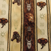 Plains of Africa SPX 100% Cotton Fabric WOF 110cm-112cm